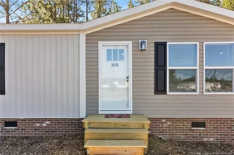 2070 Heritage Way Cameron NC 28326