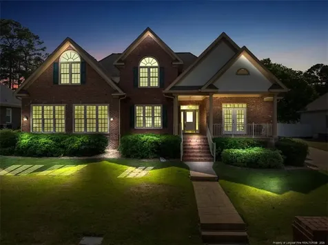 216 Northstone Place Fayetteville NC 28303