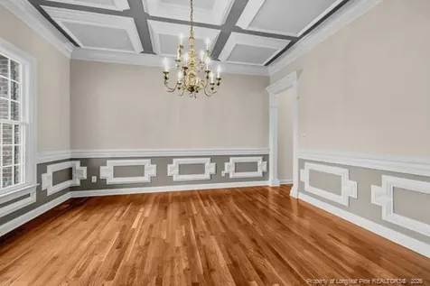 216 Northstone Place Fayetteville NC 28303
