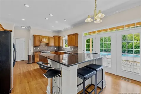 216 Northstone Place Fayetteville NC 28303