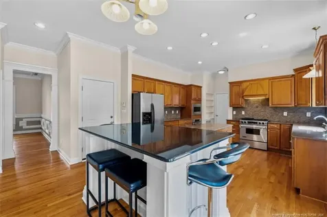 216 Northstone Place Fayetteville NC 28303