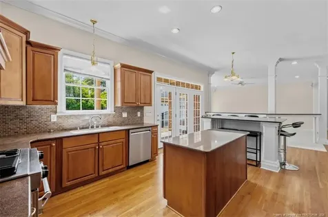 216 Northstone Place Fayetteville NC 28303