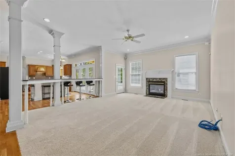 216 Northstone Place Fayetteville NC 28303