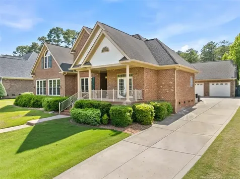 216 Northstone Place Fayetteville NC 28303