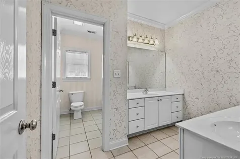 216 Northstone Place Fayetteville NC 28303