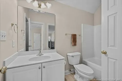 216 Northstone Place Fayetteville NC 28303