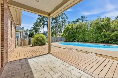 216 Northstone Place Fayetteville NC 28303