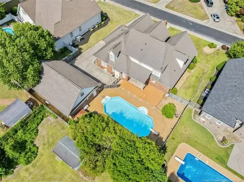 216 Northstone Place Fayetteville NC 28303