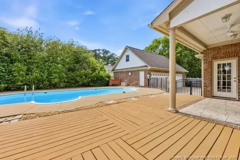 216 Northstone Place Fayetteville NC 28303