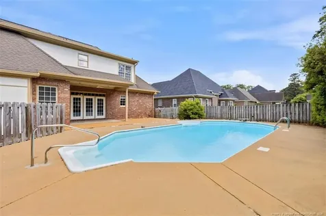 216 Northstone Place Fayetteville NC 28303