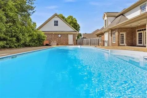 216 Northstone Place Fayetteville NC 28303