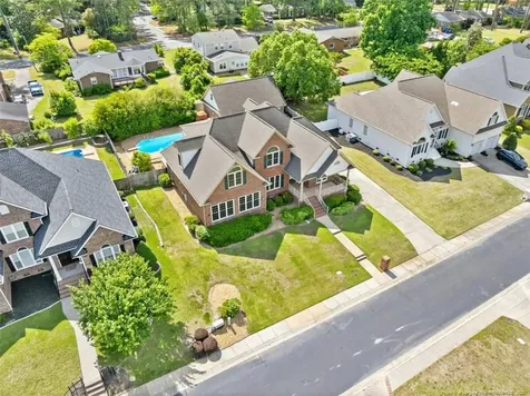 216 Northstone Place Fayetteville NC 28303