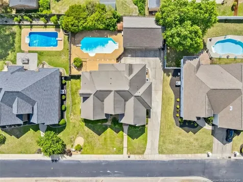 216 Northstone Place Fayetteville NC 28303