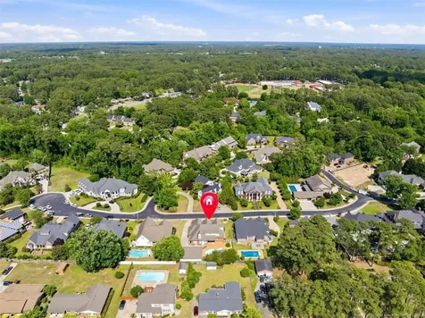 216 Northstone Place Fayetteville NC 28303