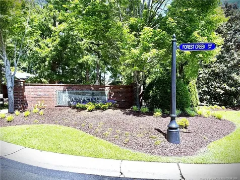 216 Northstone Place Fayetteville NC 28303