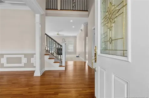 216 Northstone Place Fayetteville NC 28303