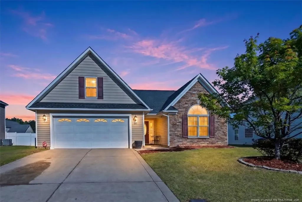 180 Brightwood Drive Raeford NC 28376