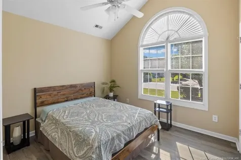 180 Brightwood Drive Raeford NC 28376