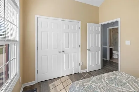 180 Brightwood Drive Raeford NC 28376