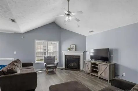 180 Brightwood Drive Raeford NC 28376
