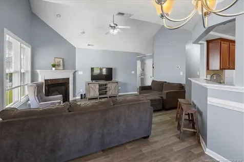 180 Brightwood Drive Raeford NC 28376