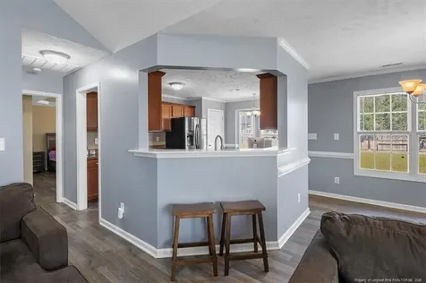180 Brightwood Drive Raeford NC 28376