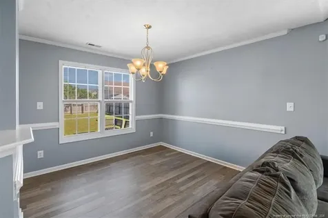 180 Brightwood Drive Raeford NC 28376