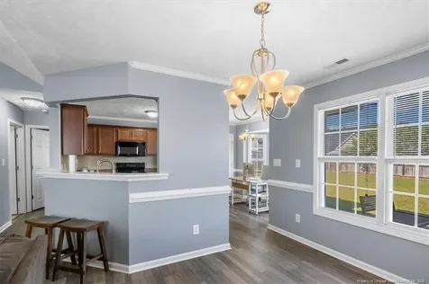 180 Brightwood Drive Raeford NC 28376