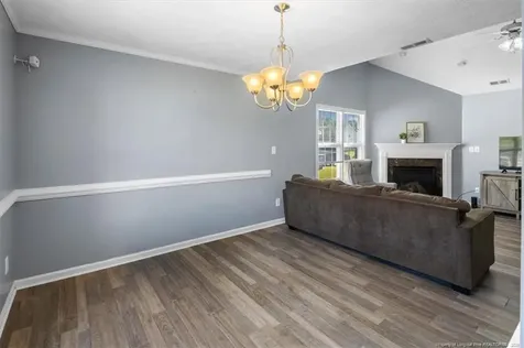 180 Brightwood Drive Raeford NC 28376