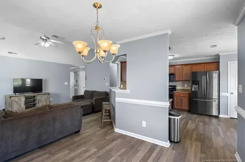 180 Brightwood Drive Raeford NC 28376