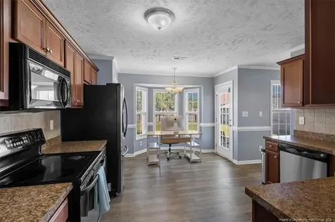 180 Brightwood Drive Raeford NC 28376