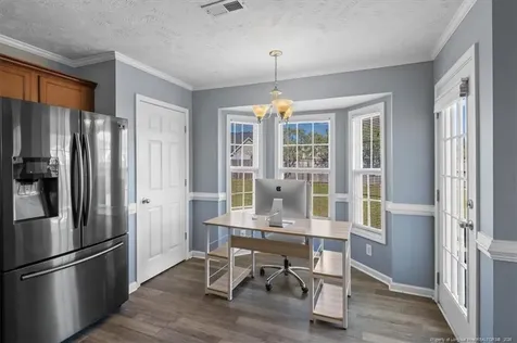 180 Brightwood Drive Raeford NC 28376