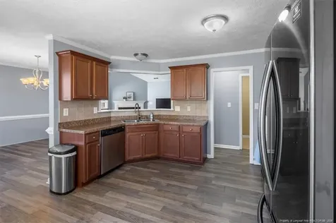 180 Brightwood Drive Raeford NC 28376