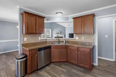 180 Brightwood Drive Raeford NC 28376