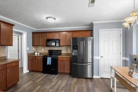 180 Brightwood Drive Raeford NC 28376