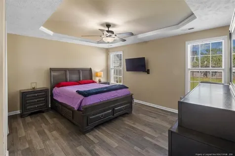 180 Brightwood Drive Raeford NC 28376