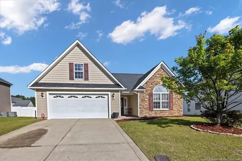 180 Brightwood Drive Raeford NC 28376