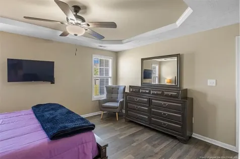 180 Brightwood Drive Raeford NC 28376
