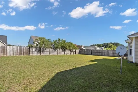 180 Brightwood Drive Raeford NC 28376