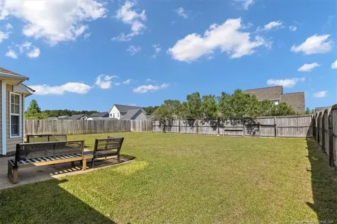 180 Brightwood Drive Raeford NC 28376