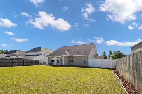 180 Brightwood Drive Raeford NC 28376