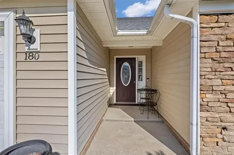 180 Brightwood Drive Raeford NC 28376
