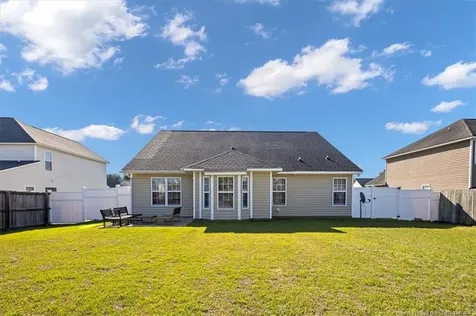 180 Brightwood Drive Raeford NC 28376