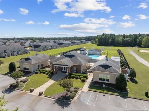 180 Brightwood Drive Raeford NC 28376