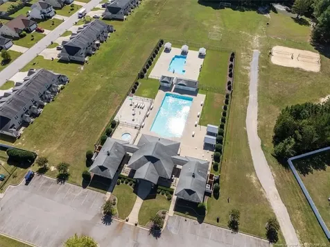 180 Brightwood Drive Raeford NC 28376