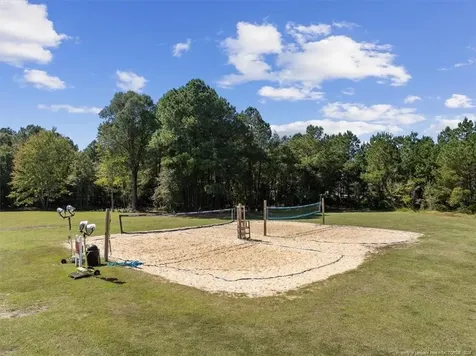 180 Brightwood Drive Raeford NC 28376
