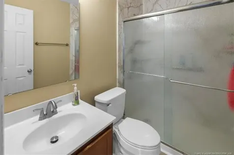 180 Brightwood Drive Raeford NC 28376