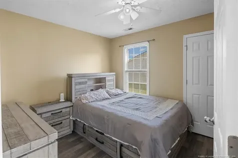 180 Brightwood Drive Raeford NC 28376