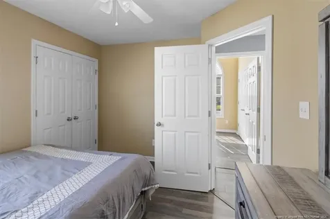180 Brightwood Drive Raeford NC 28376