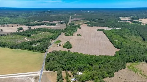 1798 Gainey Road Raeford NC 28376